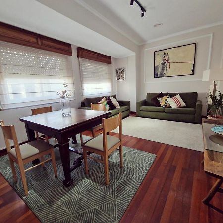 Monforte Centro Apartamento Монфорте де Лемос Екстериор снимка