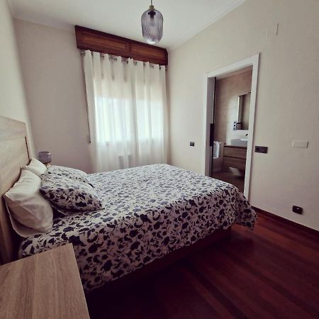 Monforte Centro Apartamento Монфорте де Лемос Екстериор снимка