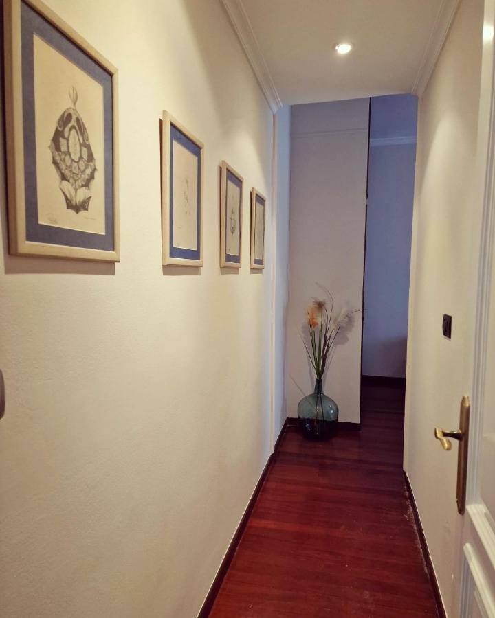 Monforte Centro Apartamento Монфорте де Лемос Екстериор снимка