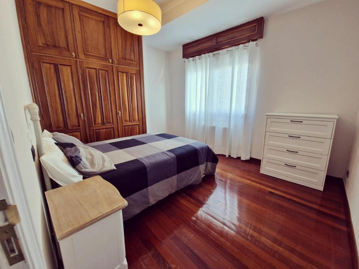 Monforte Centro Apartamento Монфорте де Лемос Екстериор снимка